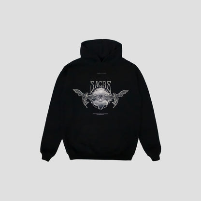 L'accueil Sacré Masterpiece Hoodie