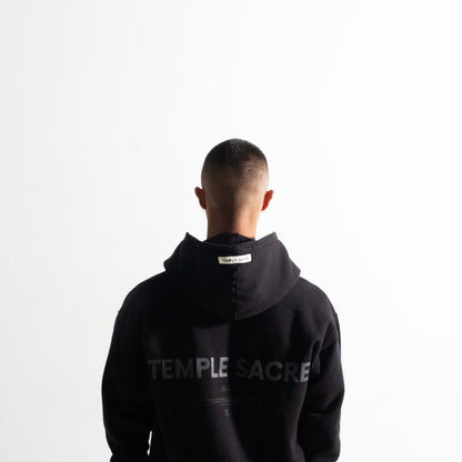 L'accueil Sacré Masterpiece Hoodie