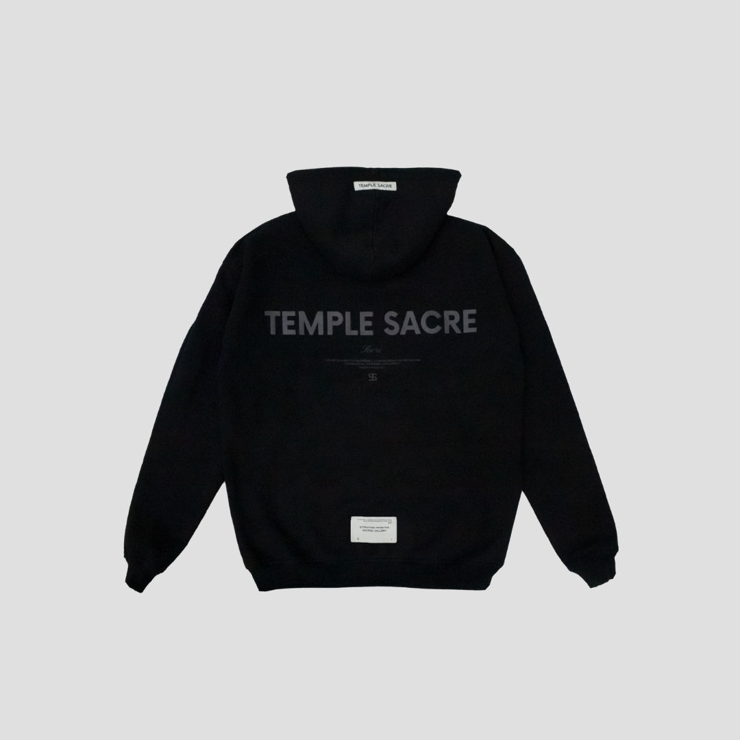 L'accueil Sacré Masterpiece Hoodie