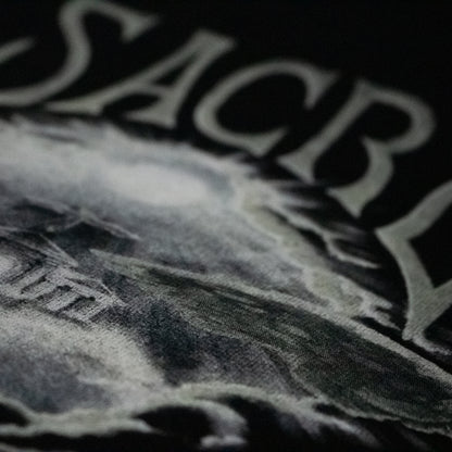 L'accueil Sacré Masterpiece Hoodie