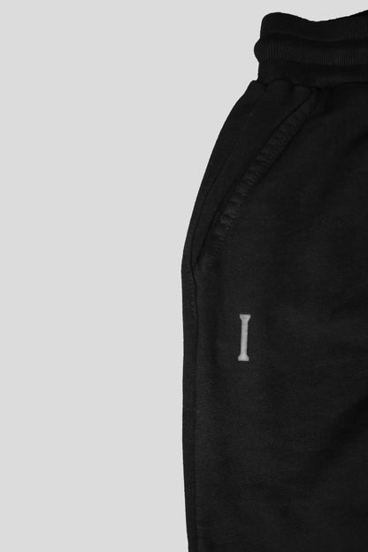 Lienzo Sweet Pant Negro