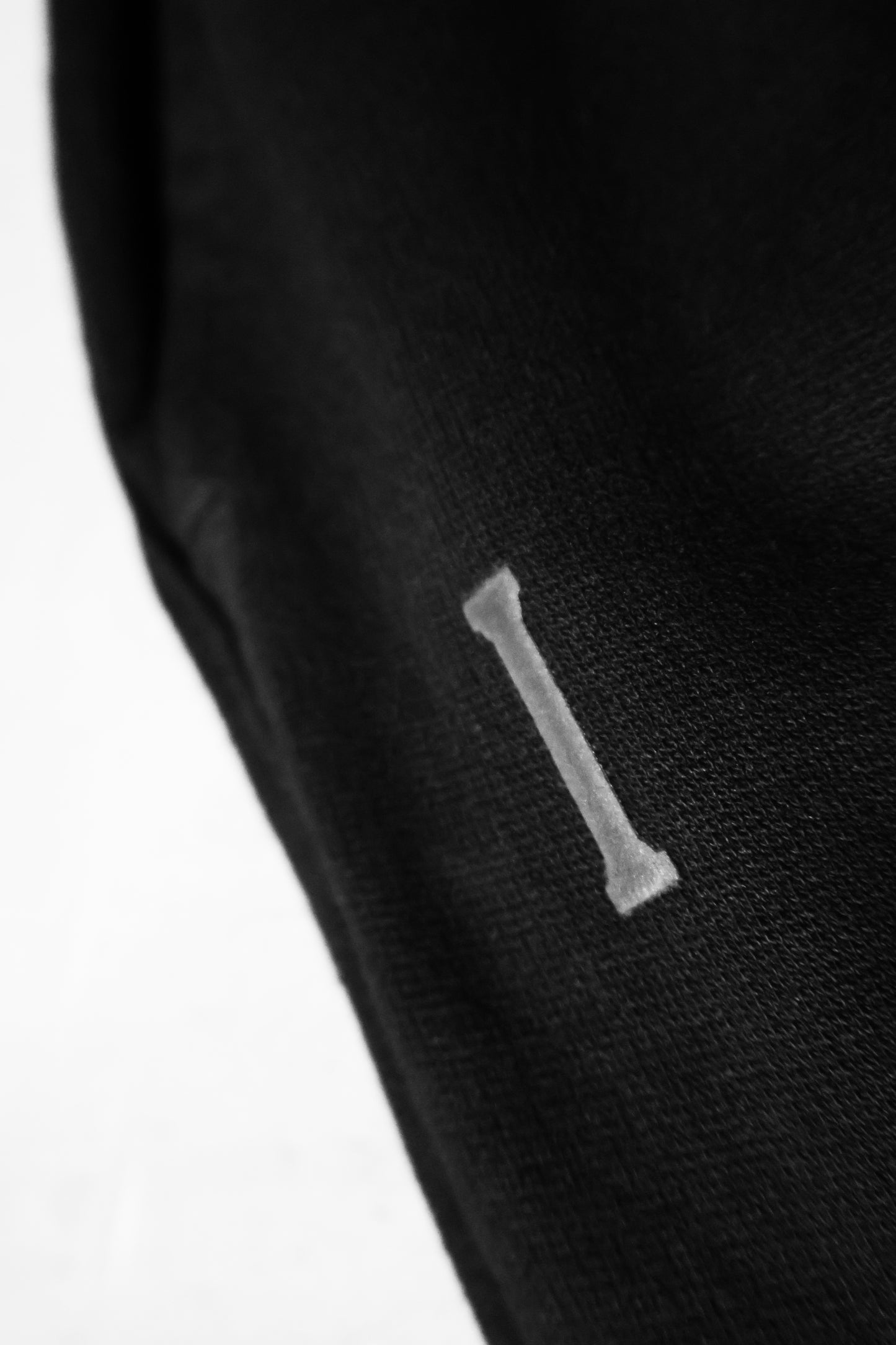 Lienzo Sweet Pant Negro