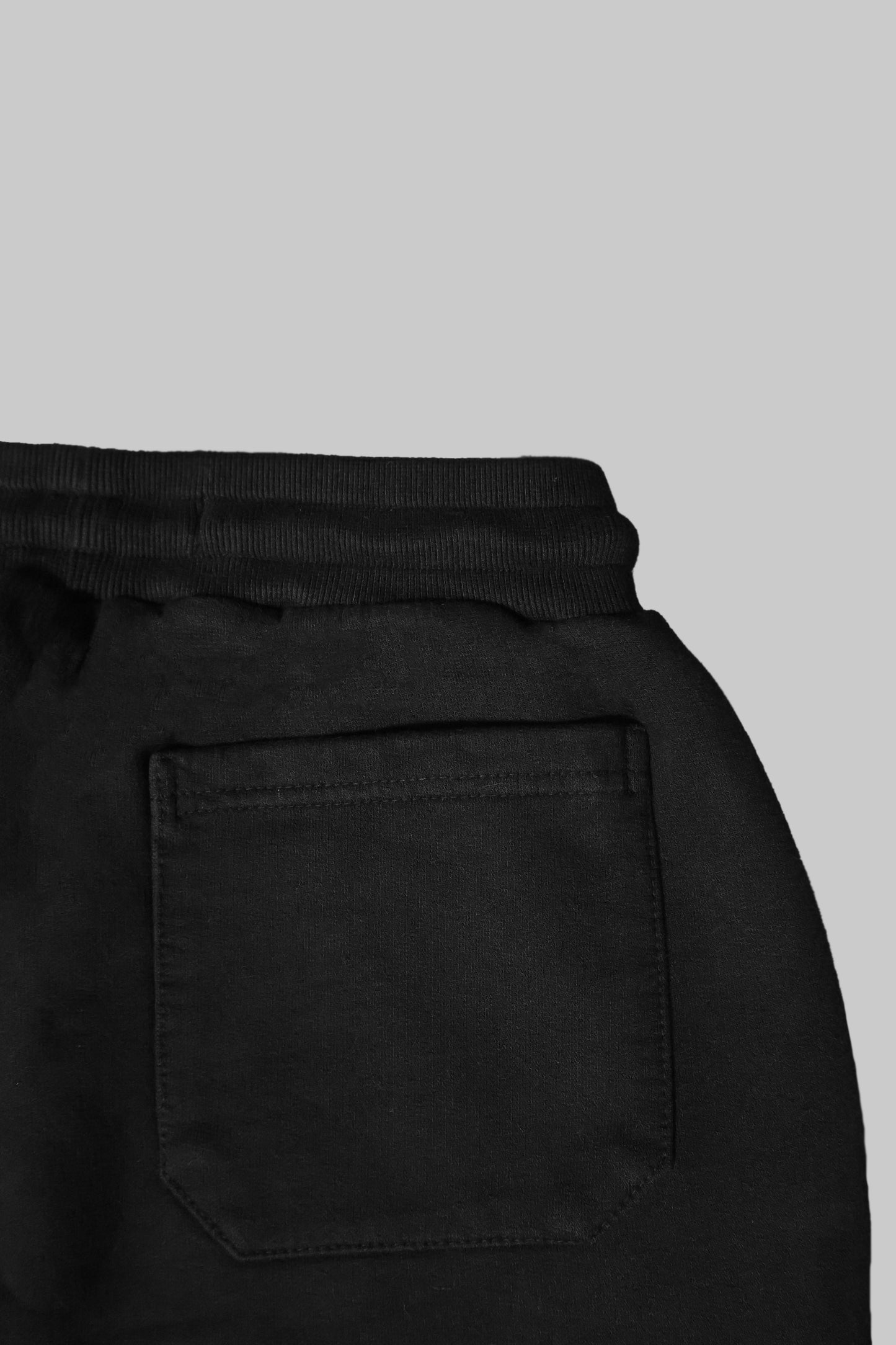 Lienzo Sweet Pant Negro