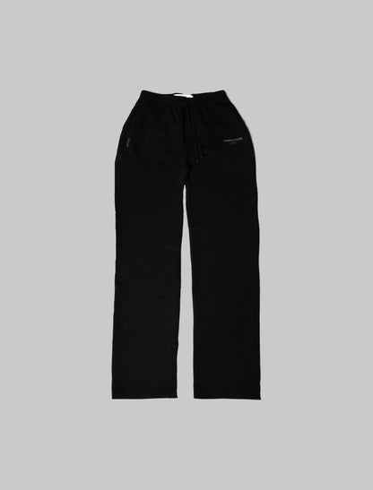 Lienzo Sweet Pant Negro