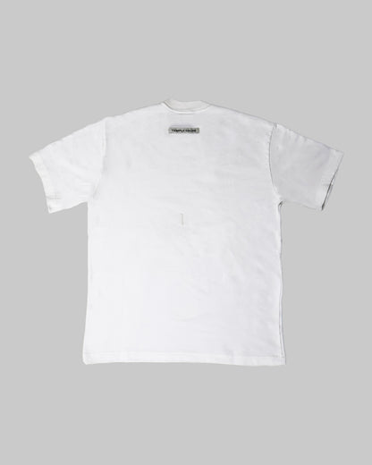 Lienzo Oversized T-shirt Crudo